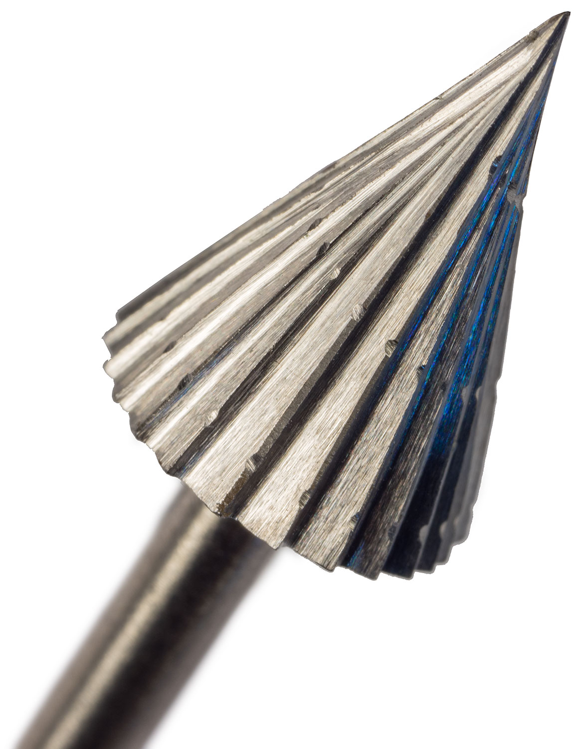 Hss Bur Cone Reamer 30 eBay