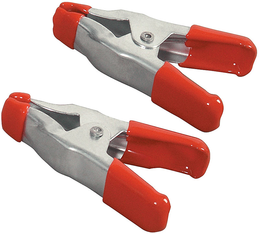 TEKTON 2in Mini Steel Spring Clamp eBay