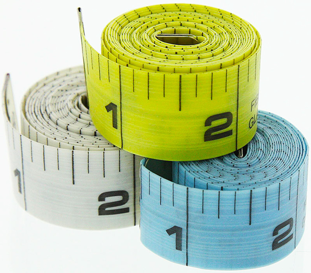 Tape Measure Tailor's, 5ft(60in.) eBay