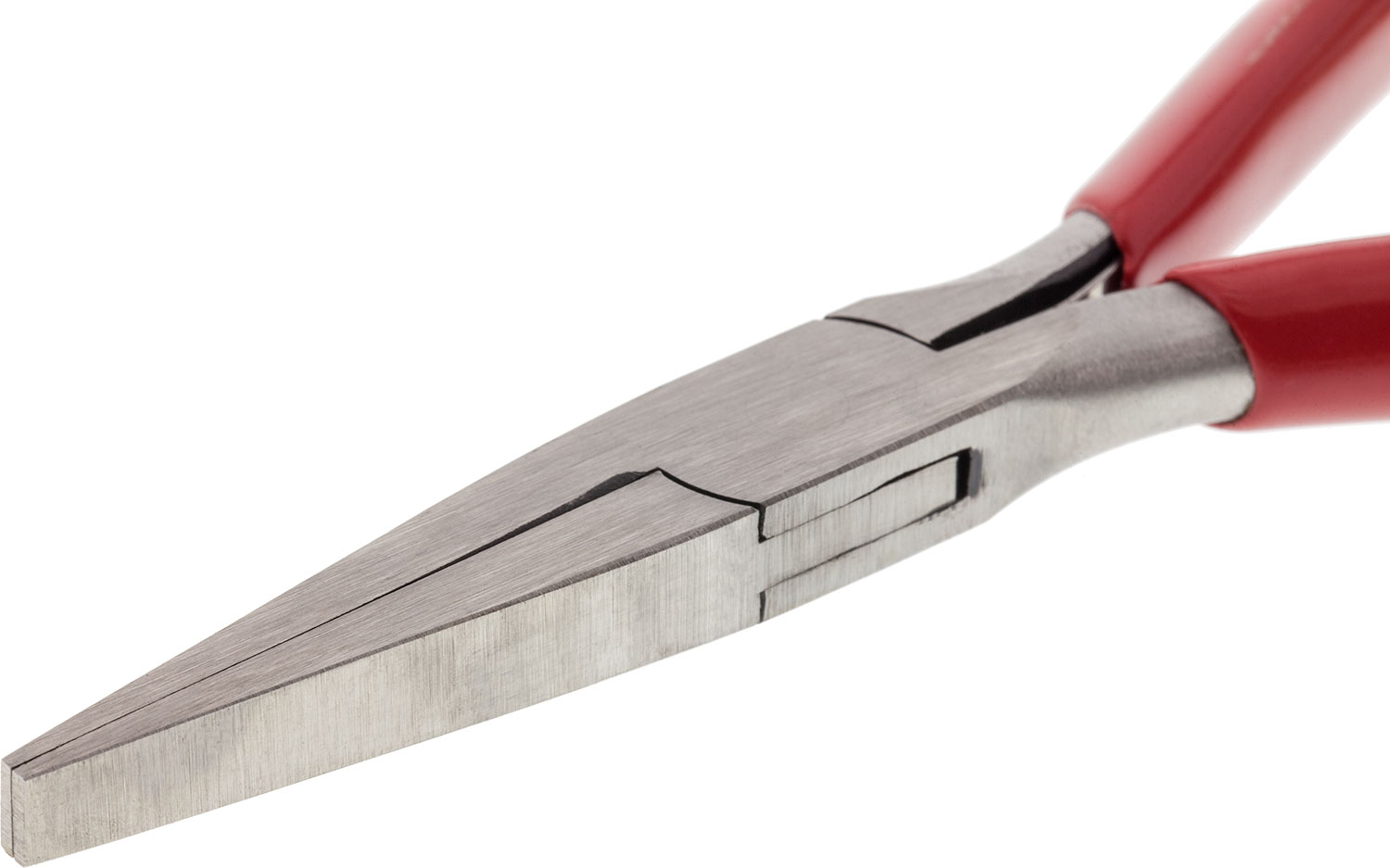 Long Flat Nose Plier 5 1/2in 654207182283 eBay