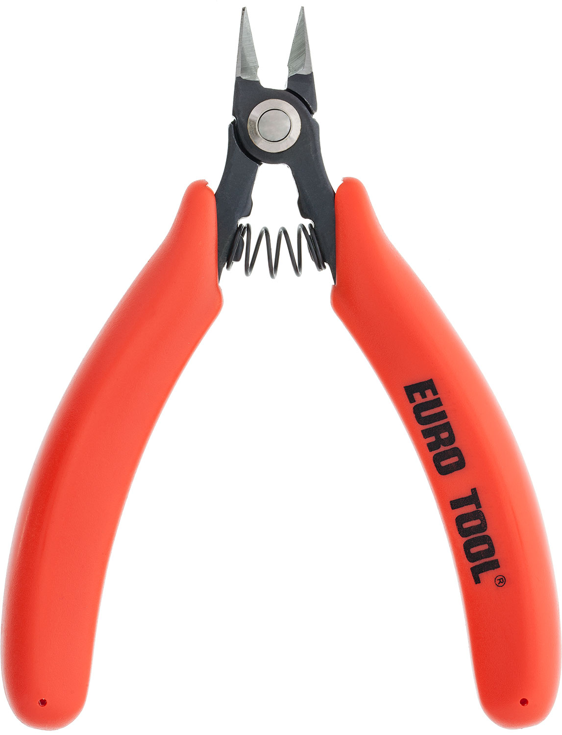 Knipex 125mm Flush Cut Diagonal/Side Cutters Plastic Cutting Pliers 72
