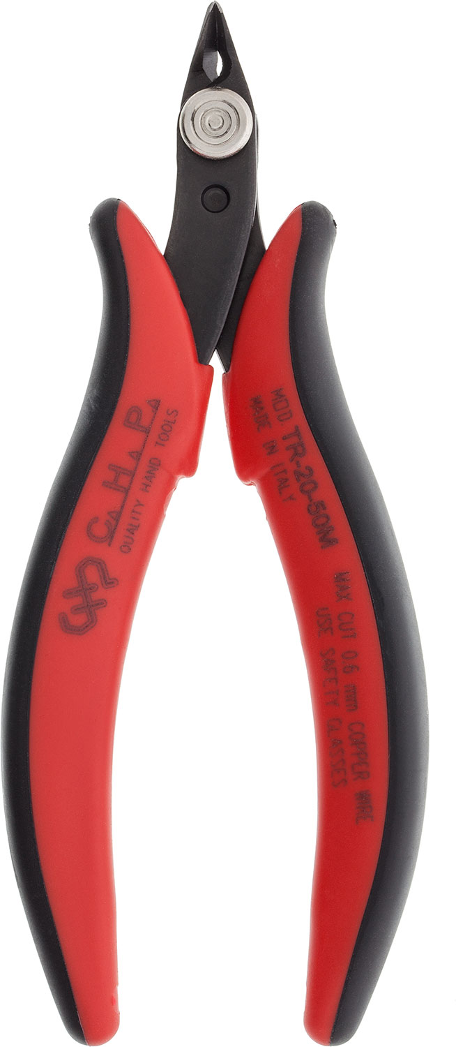 Micro Angled Flush Cutter Italian eBay