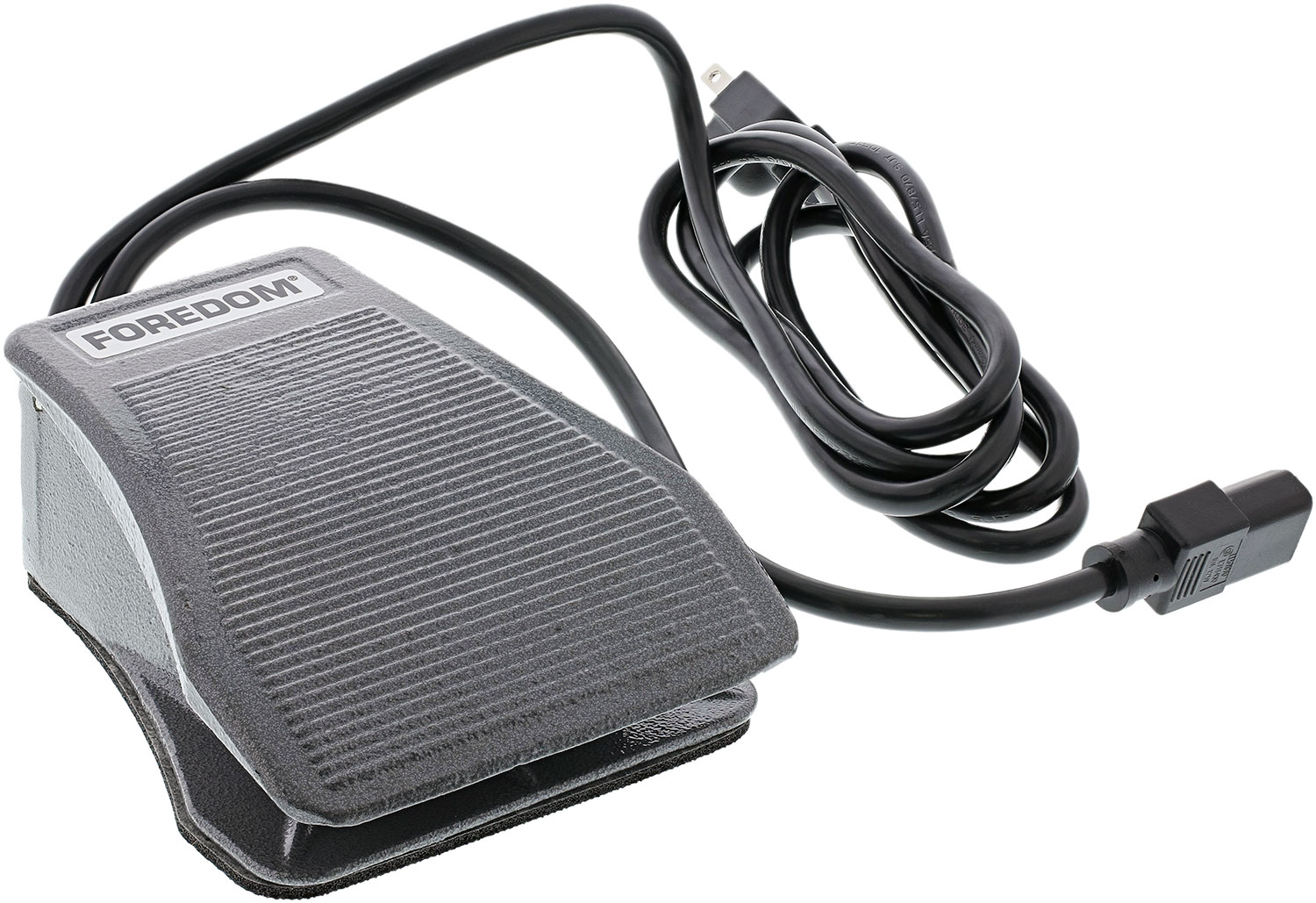 Foredom C.EMX-1 Table Top Speed Control For TX/TXH & LX/LXH Motors – 115V, 3 Amp, Dial Precision, Solid State
